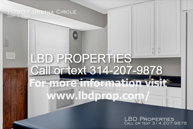 Building Photo - 10507 Gretna Cir
