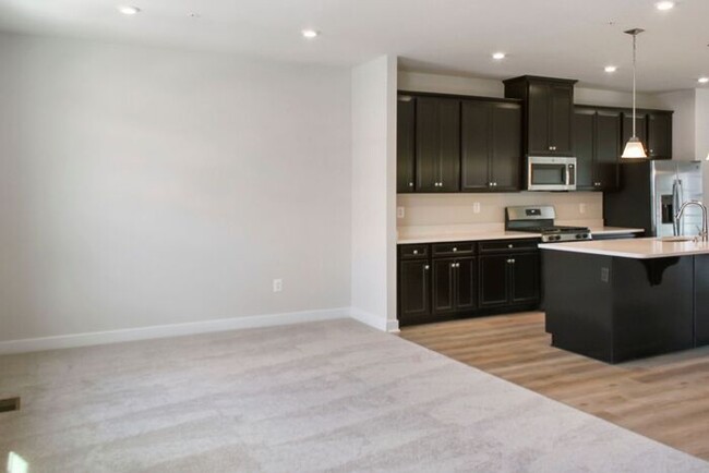 Building Photo - New Construction 3-Level Townhome w/ High-...