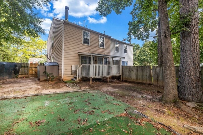 Building Photo - 3061 Majestic Park Ct