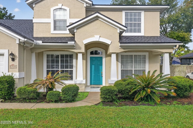 Building Photo - 1908 Tuscan Oaks Ct