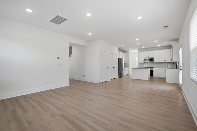 Building Photo - New Construction Home with 4 Bedrooms, 2.5 Baths, 2 Car Garage, Fenced Yard to be built soon
