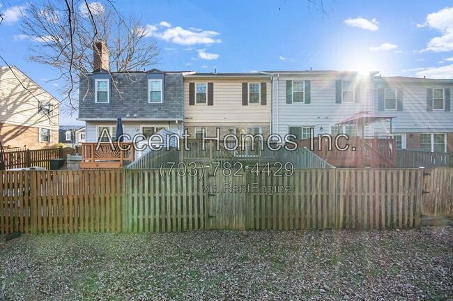 Building Photo - 6509 China Grove Ct