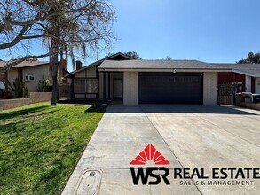 Building Photo - Beautiful Rental Home in Moreno Valley