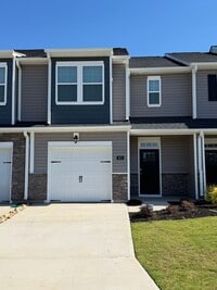 Building Photo - 607 Struy St