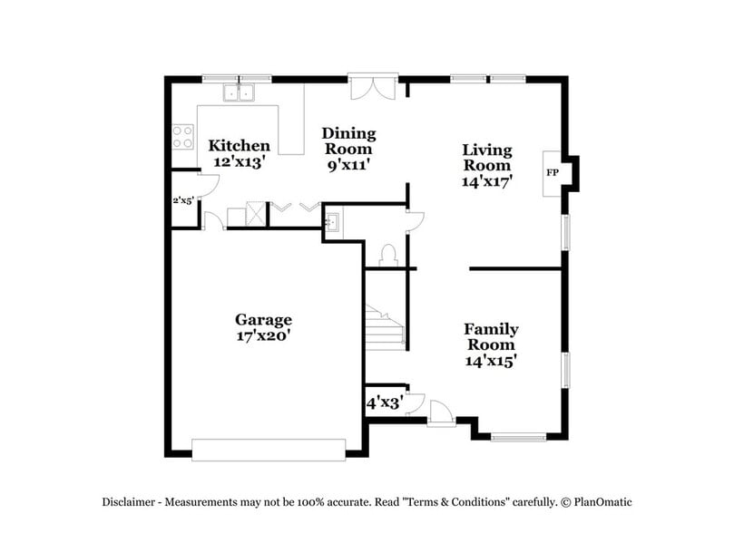 Building Photo - 10524 Pickerel Ln