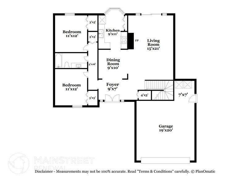 Building Photo - 8054 Loch Lomond Ln