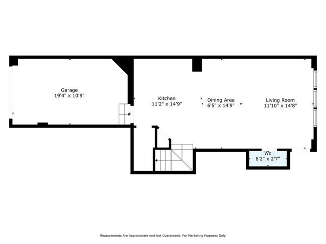 Building Photo - Brand-New 2024 home in Potomac Shores!