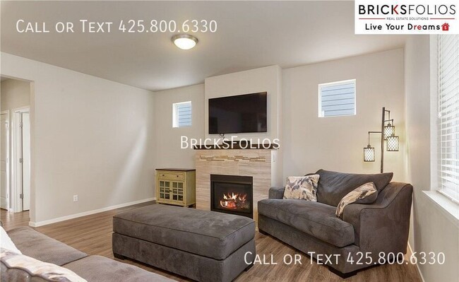 Building Photo - 17611 28th Avenue Ct E