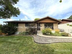 Building Photo - 1047 E 5235 S
