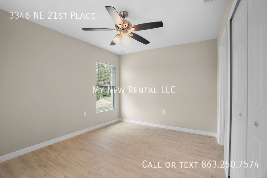 Building Photo - 3346 NE 21st Pl