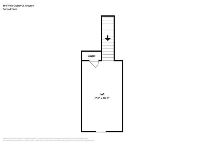 Building Photo - 566 Wine Cluster Ct