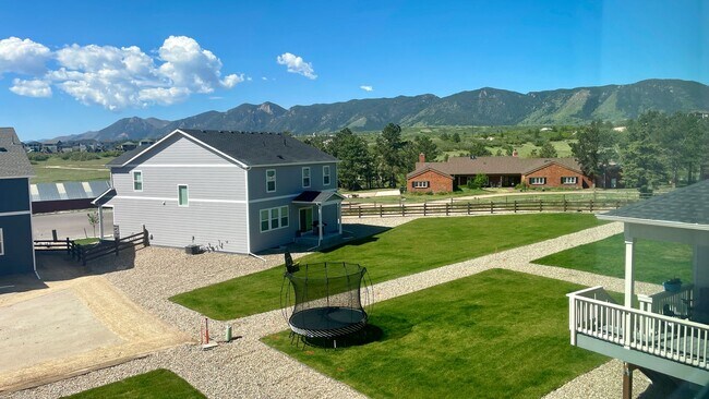 Building Photo - Beautiful Brand New Construction Home In M...
