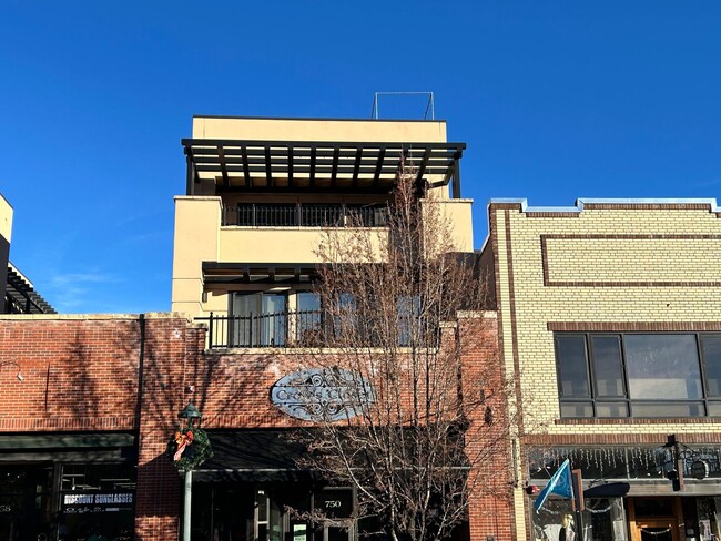 Primary Photo - Downtown Durango Luxurious Living