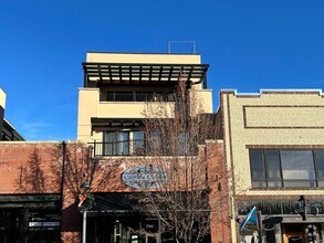 Building Photo - Downtown Durango Luxurious Living