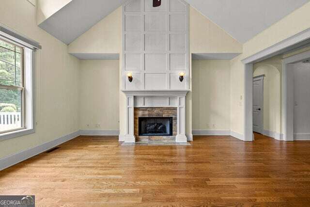 Building Photo - 599 McDade St