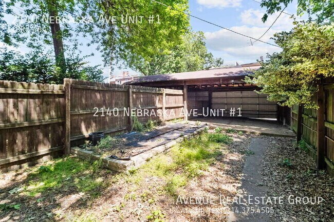 Building Photo - 2140 Nebraska Ave