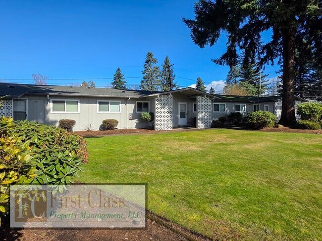 Building Photo - 18001 Northeast Pacific Street