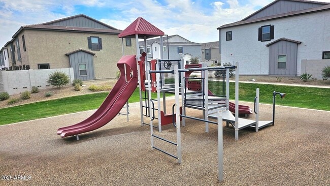 Building Photo - 2837 W Eagle Talon Trail