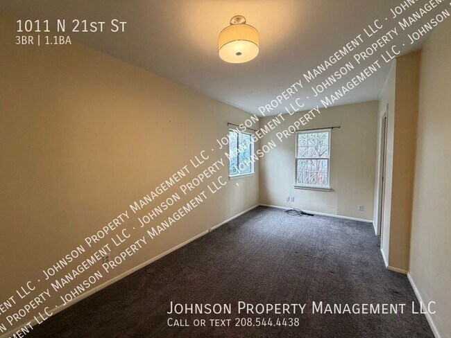 Building Photo - 1011 N 21st St
