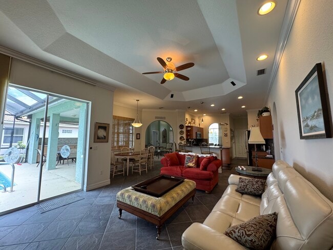 Building Photo - 4245 Via Del Villetti Dr