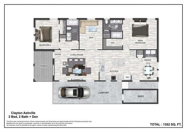 Building Photo - 5019 Coopers Hawk Pl