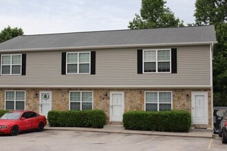 Building Photo - Landmark Court II