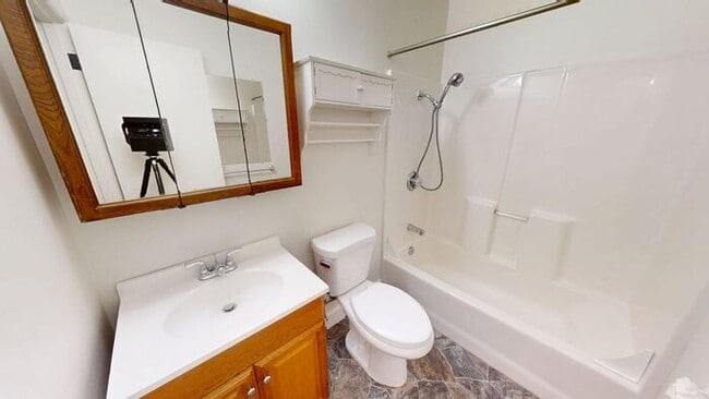 Building Photo - Sun-Drenched Mt. Tabor Home with Massive Yard & Oversized Shop-Garage!