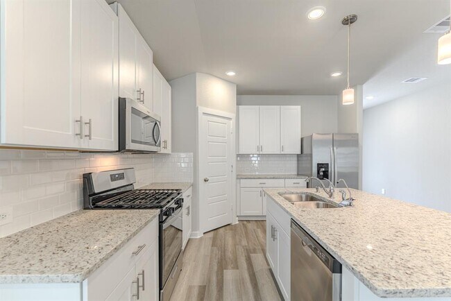 Building Photo - 1452 Waggoner Rnch Trl