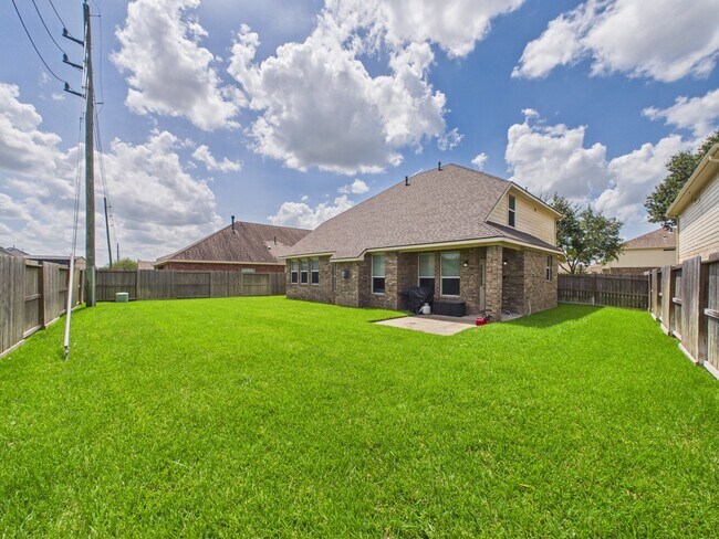 Building Photo - 9426 Russeff Field Ln