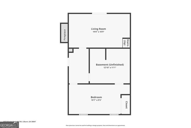 Building Photo - 1072 Martin Nash Rd SW