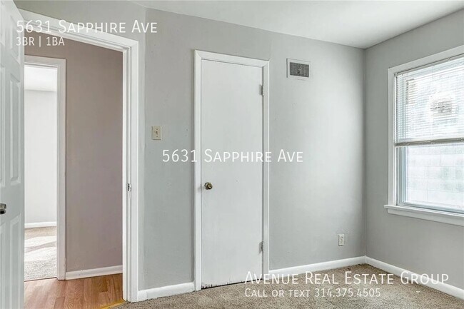 Building Photo - Just Listed! - 5631 Sapphire Ave