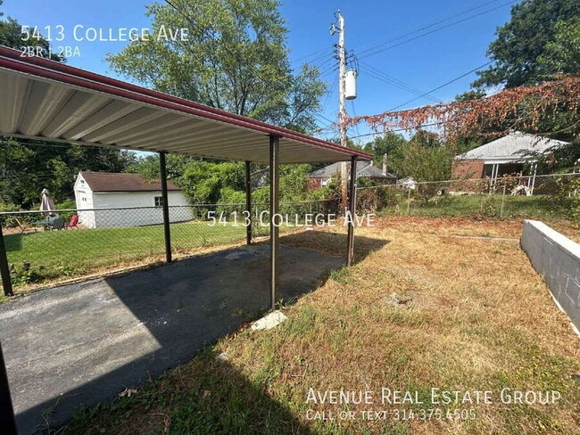 Building Photo - 5413 College Ave