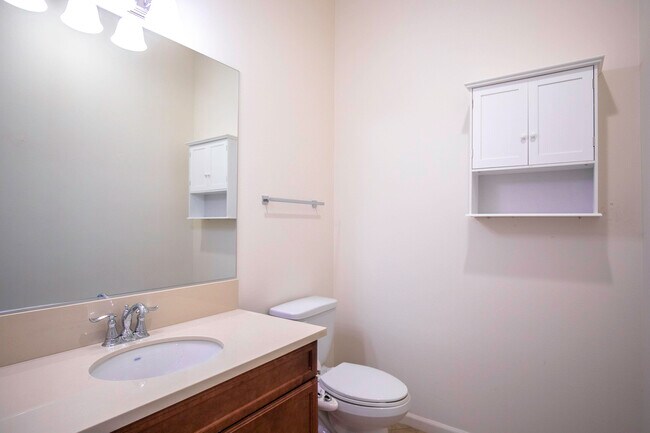 Building Photo - 2300 Via Calderia