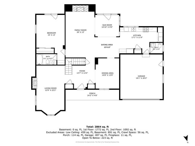 Building Photo - 1858 Princeton Cir