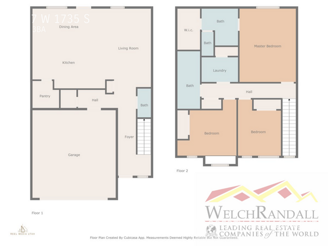 Building Photo - 3 Bed 2.5 Bath Townhome in West Haven