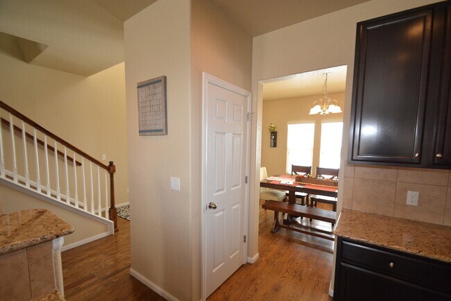 Building Photo - Beautiful 2-story home in D-49 available to move in on 05/01/2026! The owner allows 1 dog up to 7...