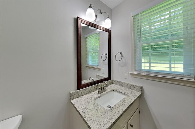Building Photo - 2791 Whippoorwill Cir NW