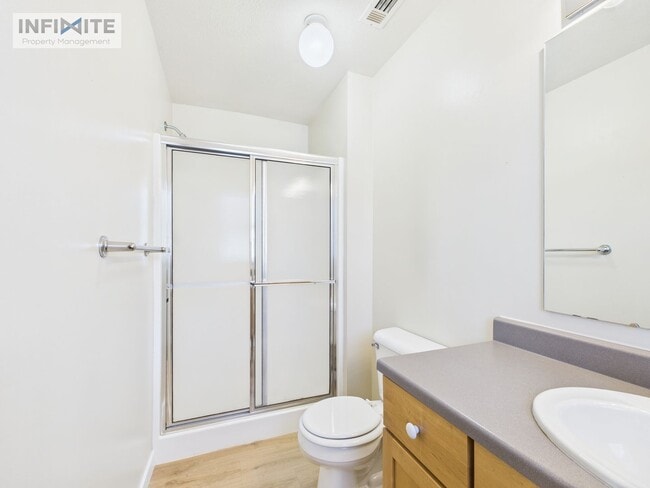 Building Photo - Spacious 2 Bedroom, 2 Bath Condo w/ Detached Garage – Move-In Ready!