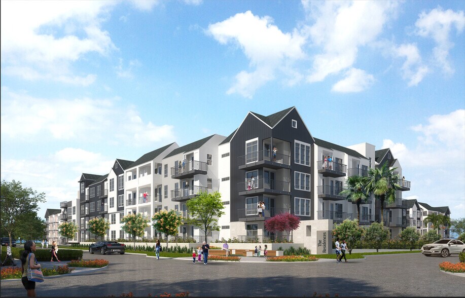 The Residences at Cota Vera 1575 Camino Altezza Chula Vista CA 91915