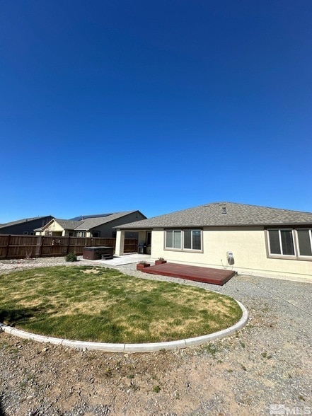 Building Photo - 816 Thacker Pass Dr