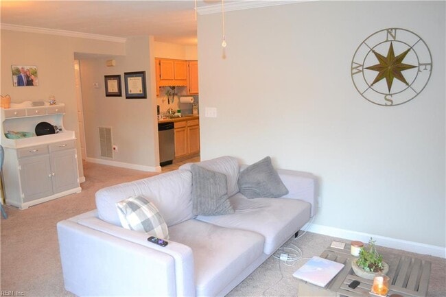 Building Photo - 1040 Spotswood Ave