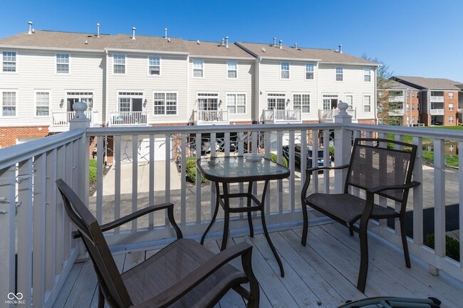 Building Photo - 420 Beverly Ct