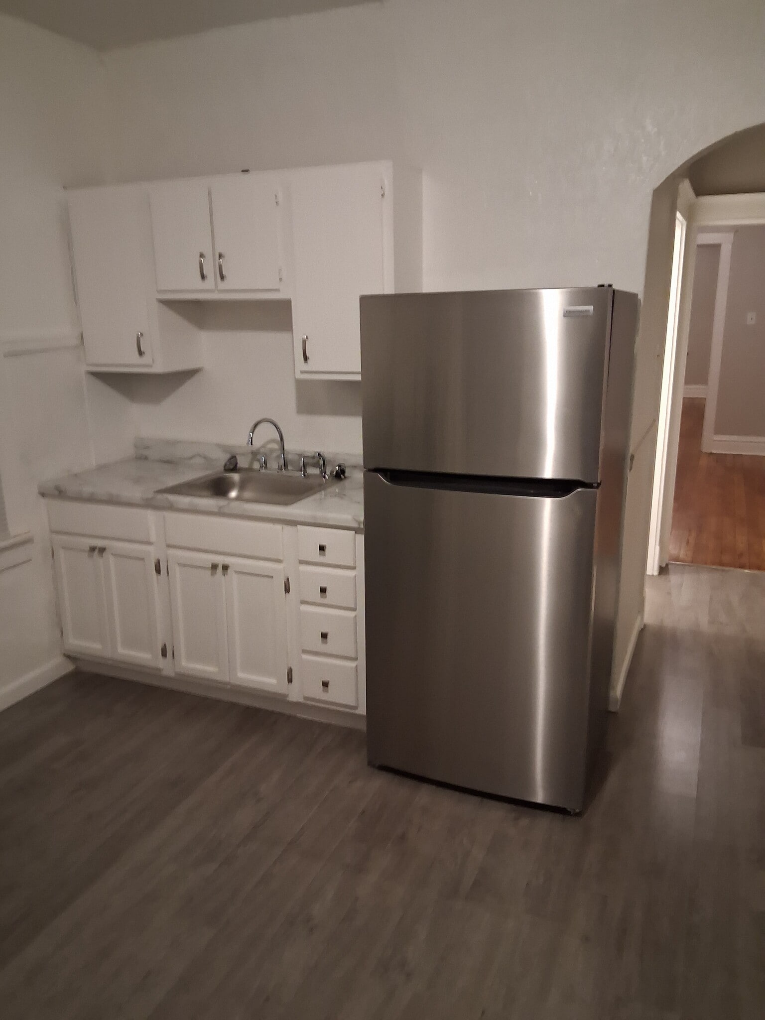 Building Photo - 520 Fassen St