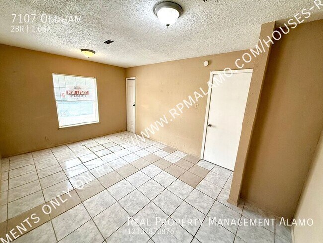 Building Photo - 7107 Oldham-
