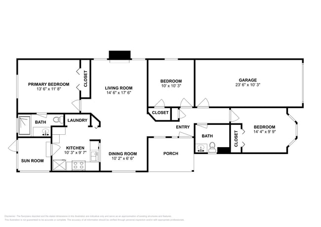 Building Photo - 1211 Wembley Dr