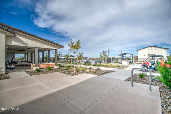 Building Photo - 1749 W Stealth Ave