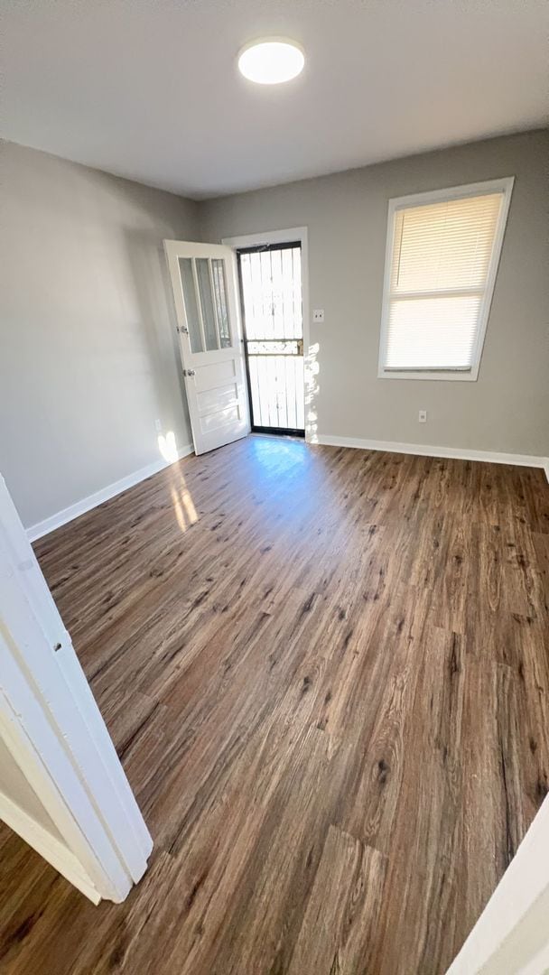 Building Photo - Charming 1 Bedroom, 1 Bath | Open to Section 8