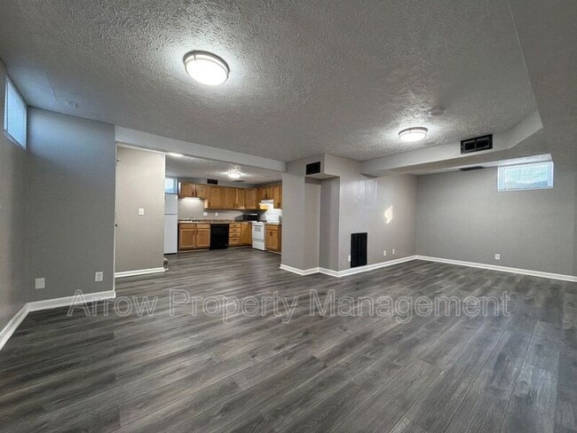 Building Photo - 2707 Q St