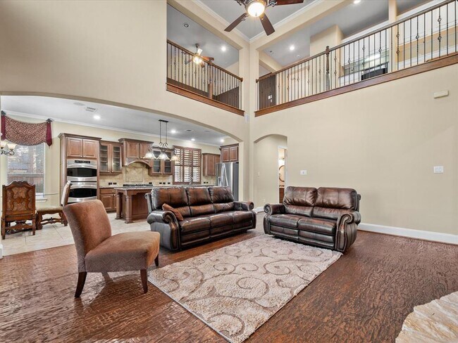 Building Photo - 17306 Lake Chelan Ln