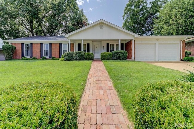 Primary Photo - 1853 Burlewood Dr